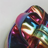 Rainbow Hologram Laser Backpack Rainbow Hologram Laser Backpack