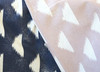 Boho Mauve Upholstery Fabric by the yard / Home Decor Fabric / Desert Upholstery Fabric / Medium weight fabric / Pink Mudcloth Fabric
