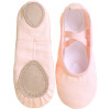 Kids Dance Slippers Adult Professional Canvas Soft Sole Ballet Shoes Girls Women Children Ballet Slippers