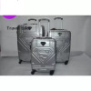 CARRYLOVEKT PC 20/24/28 inches Cartoon superhero Superman Rolling Luggage Spinner brand High quality Travel Suitcase