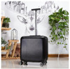 Cabin Luggage suitcase for travel Spinner suitcase women trolley luggage Rolling Suitcase for girls Wheeled Suitcase trolley bag