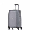 Travel Belt  High capacity Women Ultralight Rolling Luggage Spinner 20 inch Cabin Suitcase Wheels 28 inch Men Travel Bags