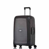 Travel Belt  High capacity Women Ultralight Rolling Luggage Spinner 20 inch Cabin Suitcase Wheels 28 inch Men Travel Bags