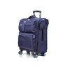 Oxford Waterproof Luggage Bag With Wheel Zipper Rolling Suitcase Trolley Spinner Fashion Trolley Travel Luggage Set For Men