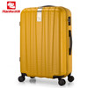 Best Spinner Luggage Suitcase PC Trolley Case Travel Bag Rolling Wheel Carry-On Boarding Men Women Luggage Trip Journey H80002