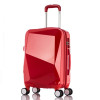 Travel Suitcase Set Rolling Luggage Set Spinner Trolley Case Boarding Wheel Woman Cosmetic Case Carry-On Luggage Travel Bags