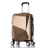 Travel Suitcase Set Rolling Luggage Set Spinner Trolley Case Boarding Wheel Woman Cosmetic Case Carry-On Luggage Travel Bags