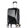 Travel Suitcase Set Rolling Luggage Set Spinner Trolley Case Boarding Wheel Woman Cosmetic Case Carry-On Luggage Travel Bags