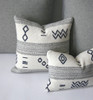 Large Sofa Pillows / Euro Shams / Huge Pillows / Large Pillow Covers / 22x22 Shams & 9 other sizes