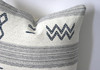 Large Sofa Pillows / Euro Shams / Huge Pillows / Large Pillow Covers / 22x22 Shams & 9 other sizes