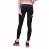 Black Side Pocket Leggings