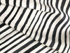 Mudcloth Upholstery Fabric by the yard / Home Decor Fabric / Black Upholstery Fabric / Heavy weight fabric / Black Mudcloth Fabric