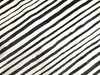Mudcloth Upholstery Fabric by the yard / Home Decor Fabric / Black Upholstery Fabric / Heavy weight fabric / Black Mudcloth Fabric