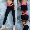 Criss Cross Leggings
