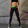 Criss Cross Leggings