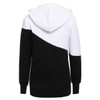 Color Block Hoodie