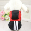 Color Block Hoodie