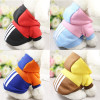 Color Block Hoodie