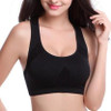 Breathable Sports Bra