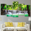 Stunning Waterfall