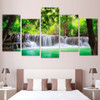 Stunning Waterfall
