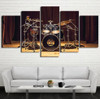 Stage Drums