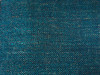 7 yards Dark Teal upholstery fabric / Teal Linen / Woven Turquoise Fabric / Heavy weight Upholstery material