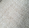 7 yards Hemp Hmong upholstery fabric / Light beige Linen / Woven Hmong Fabric / Heavy weight Upholstery material