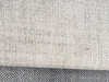 7 yards Hemp Hmong upholstery fabric / Light beige Linen / Woven Hmong Fabric / Heavy weight Upholstery material