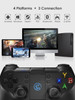 Bluetooth Mobile Gaming Controller
