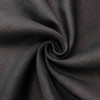 Olive Linen fabric by the Yard / Belgian linen upholstery fabric / Linen Home Decor Fabric