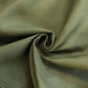 Olive Linen fabric by the Yard / Belgian linen upholstery fabric / Linen Home Decor Fabric