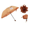 Lovely Cartoon Kids Umbrella