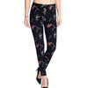 Comic Leggings - Cartoon Prints