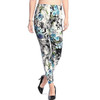 Comic Leggings - Cartoon Prints