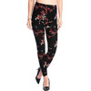 Comic Leggings - Cartoon Prints