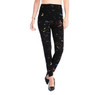 Comic Leggings - Cartoon Prints