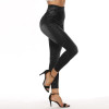 Sexy Leggings Women Elastic Shaping Pants leggins mujer Gym Workout Slim Push Up Trousers Plus Size Women leggings Fitness