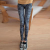Sexy Leggings Women Elastic Shaping Pants leggins mujer Gym Workout Slim Push Up Trousers Plus Size Women leggings Fitness