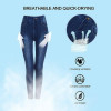 Sexy Leggings Women Elastic Shaping Pants leggins mujer Gym Workout Slim Push Up Trousers Plus Size Women leggings Fitness