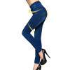 Sexy Leggings Women Elastic Shaping Pants leggins mujer Gym Workout Slim Push Up Trousers Plus Size Women leggings Fitness