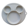 Baby silicone plate Kids Bowl Plates baby feeding silicone bowl baby silica gel dishes kids tableware Baby silicone plate Kids Bowl Plates baby feeding silicone bowl baby silica gel dishes kids tableware