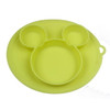 Baby silicone plate Kids Bowl Plates baby feeding silicone bowl baby silica gel dishes kids tableware Baby silicone plate Kids Bowl Plates baby feeding silicone bowl baby silica gel dishes kids tableware