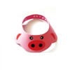 1pc Baby Shampoo Shower Cap Wash Hair Soft Foam Adjustable Bathing Bath Protect Cap Hat For Baby Children Kids Shampoo Hat