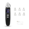 1Pcs electric blackhead nasal vacuum cleaner E-01-01