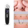 1Pcs electric blackhead nasal vacuum cleaner E-01-01
