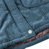 Winter Jacket Women Parkas Coat Fur Jacket Warm 2020 Collar Slim Zipper Outerwear Female Jacket Coats Plus Size chaqueta Mujer