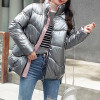 Winter Warm Jacket Parka Women's Bread Winter Coat Down Jacket Women's Down Parka Women Parka Ladies Winter Warm Jacket 2020