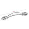 European Style Wardrobe Handle