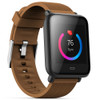 Q9 Colorful Screen Waterproof Sports Smart Watch for Android / iOS with Heart Rate Monitor Blood Pressure Functions